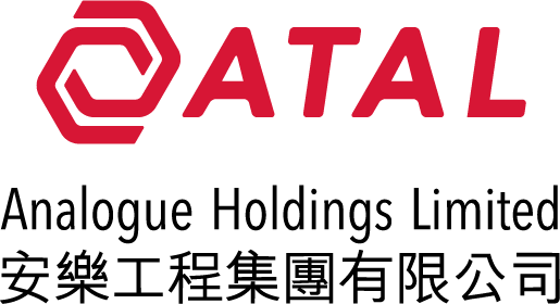 安樂工程集團有限公司