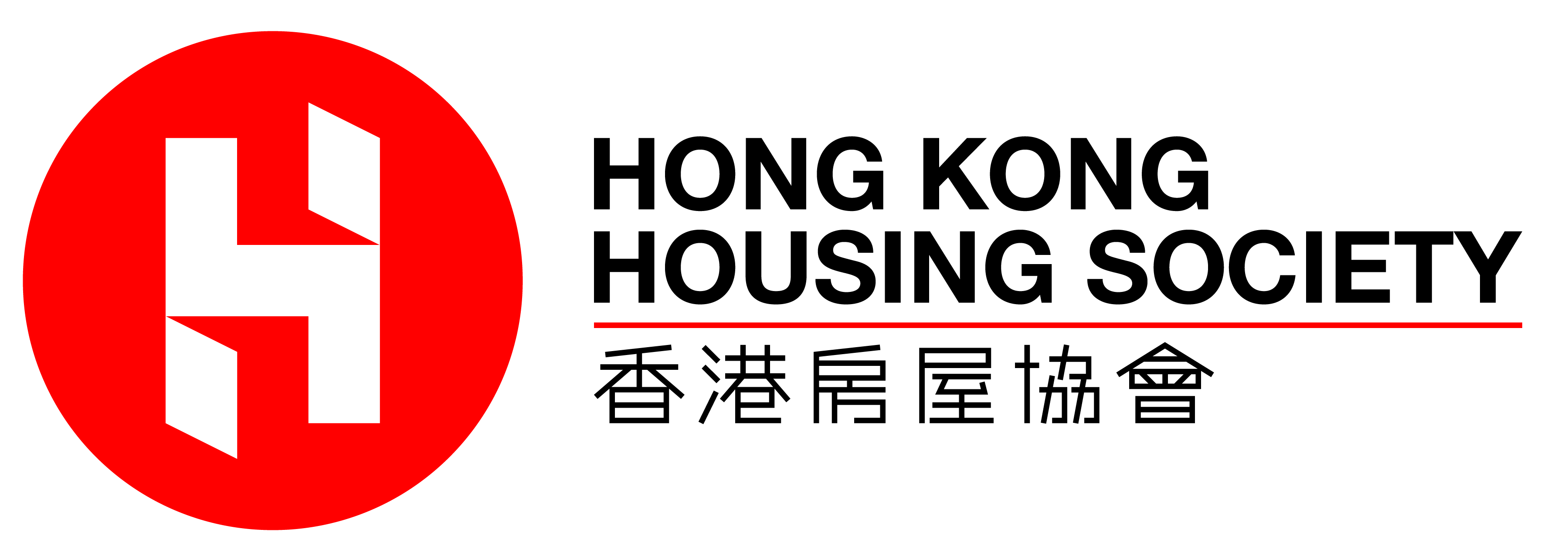 香港房屋協會