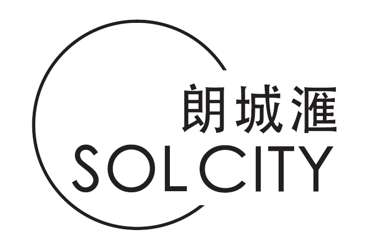 朗城滙客戶服務處