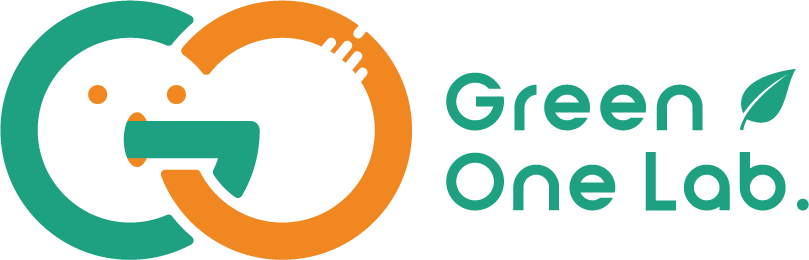 綠壹研究所有限公司