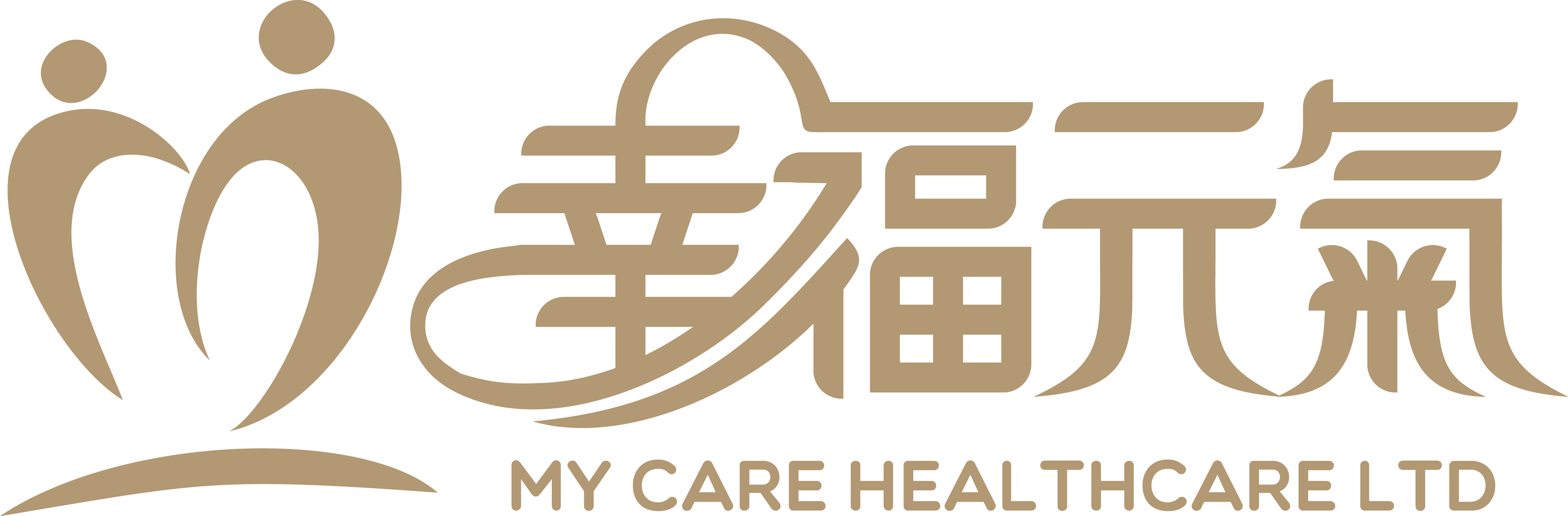 幸福元氣有限公司