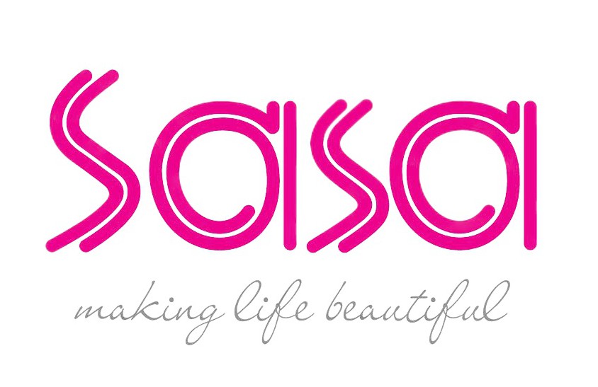 莎莎國際控股有限公司