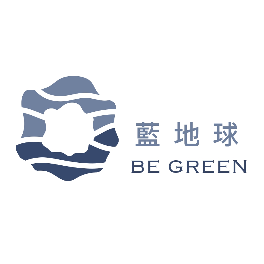 藍地球有限公司