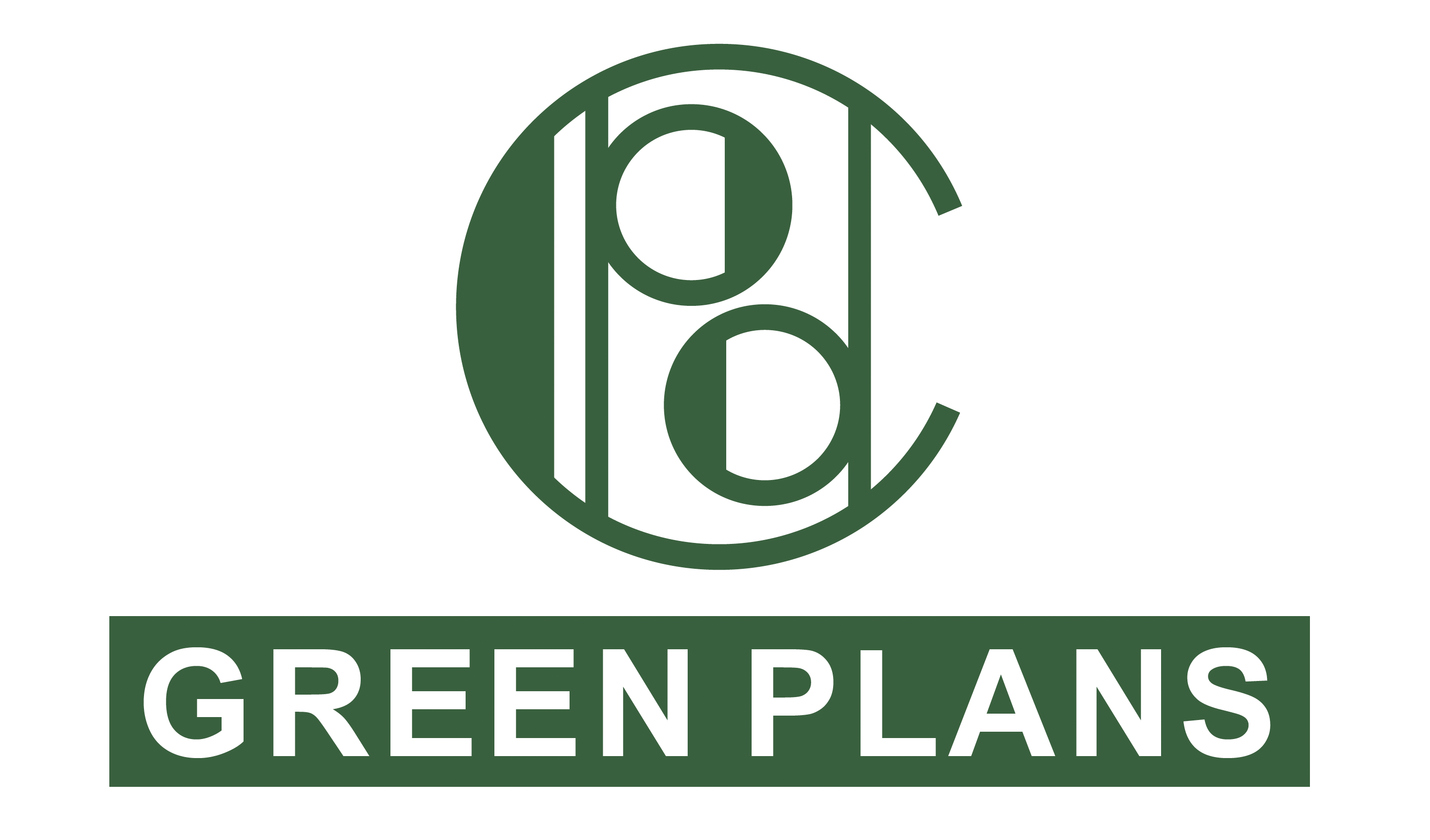 綠計劃有限公司