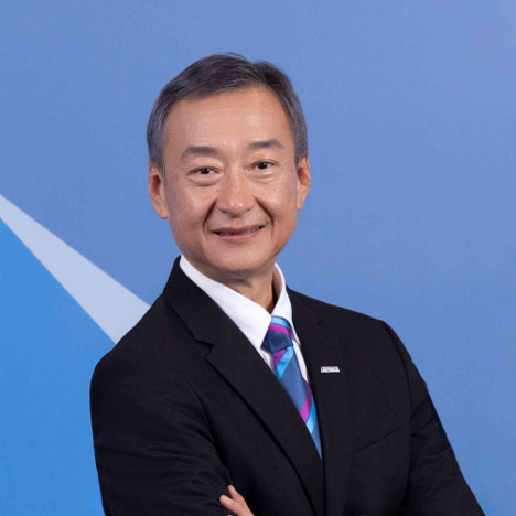 吳曉峰先生